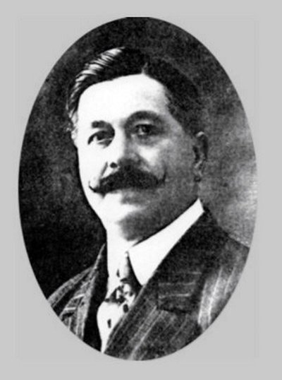 Georges Monca von Unknown